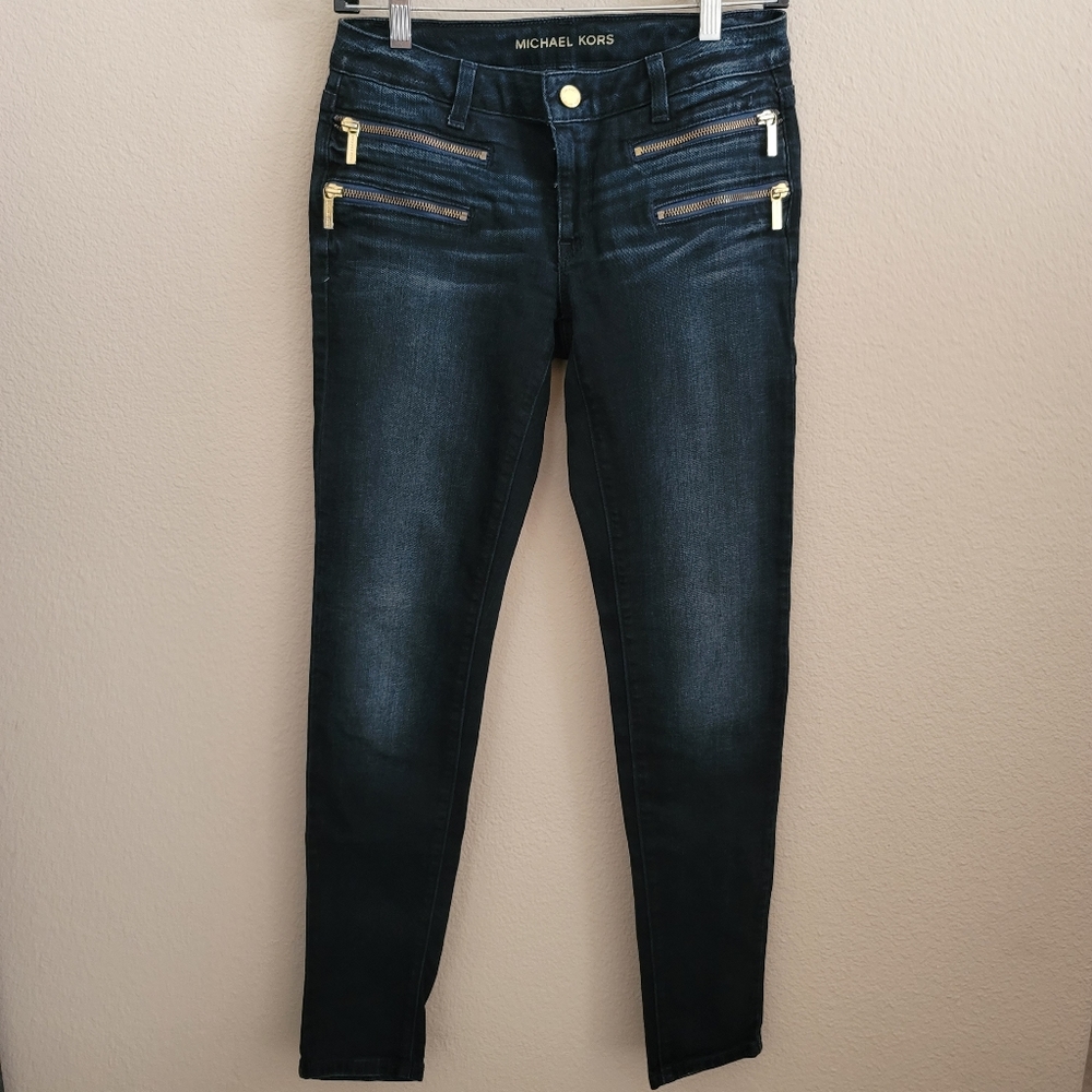 Michael Kors Skinny Jeans
